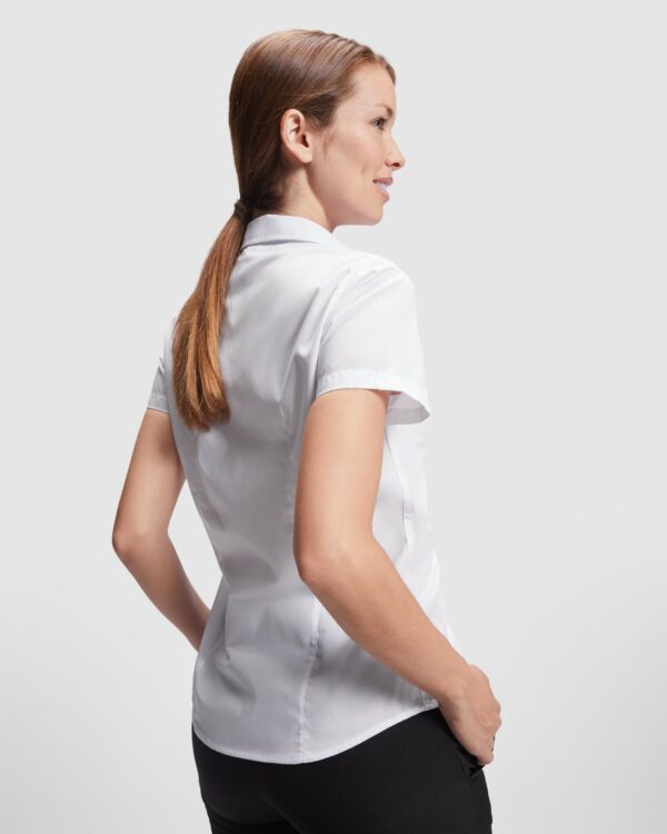Camisa personalizada Hostelería Sofía Mujer - Imagen 3