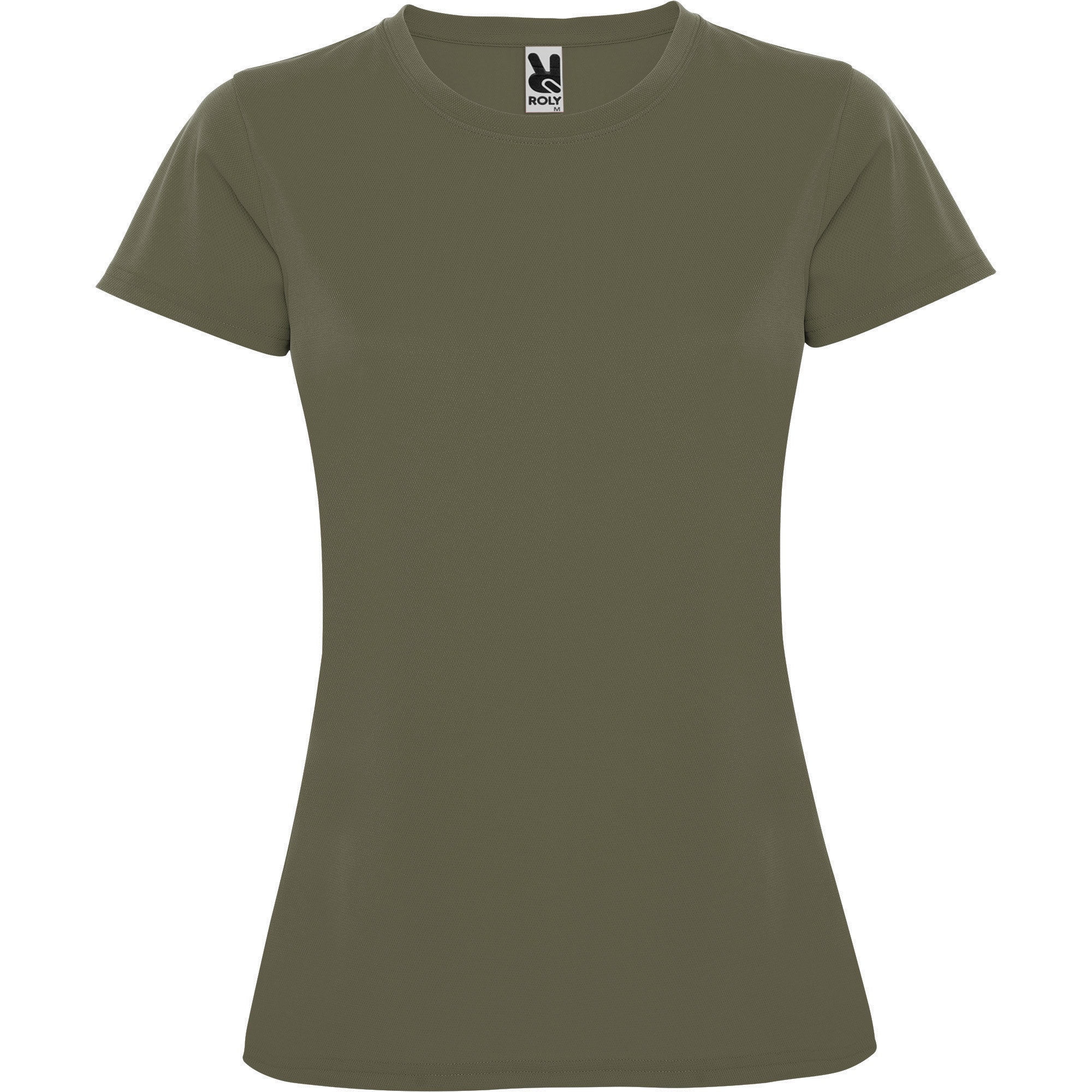 Verde Militar