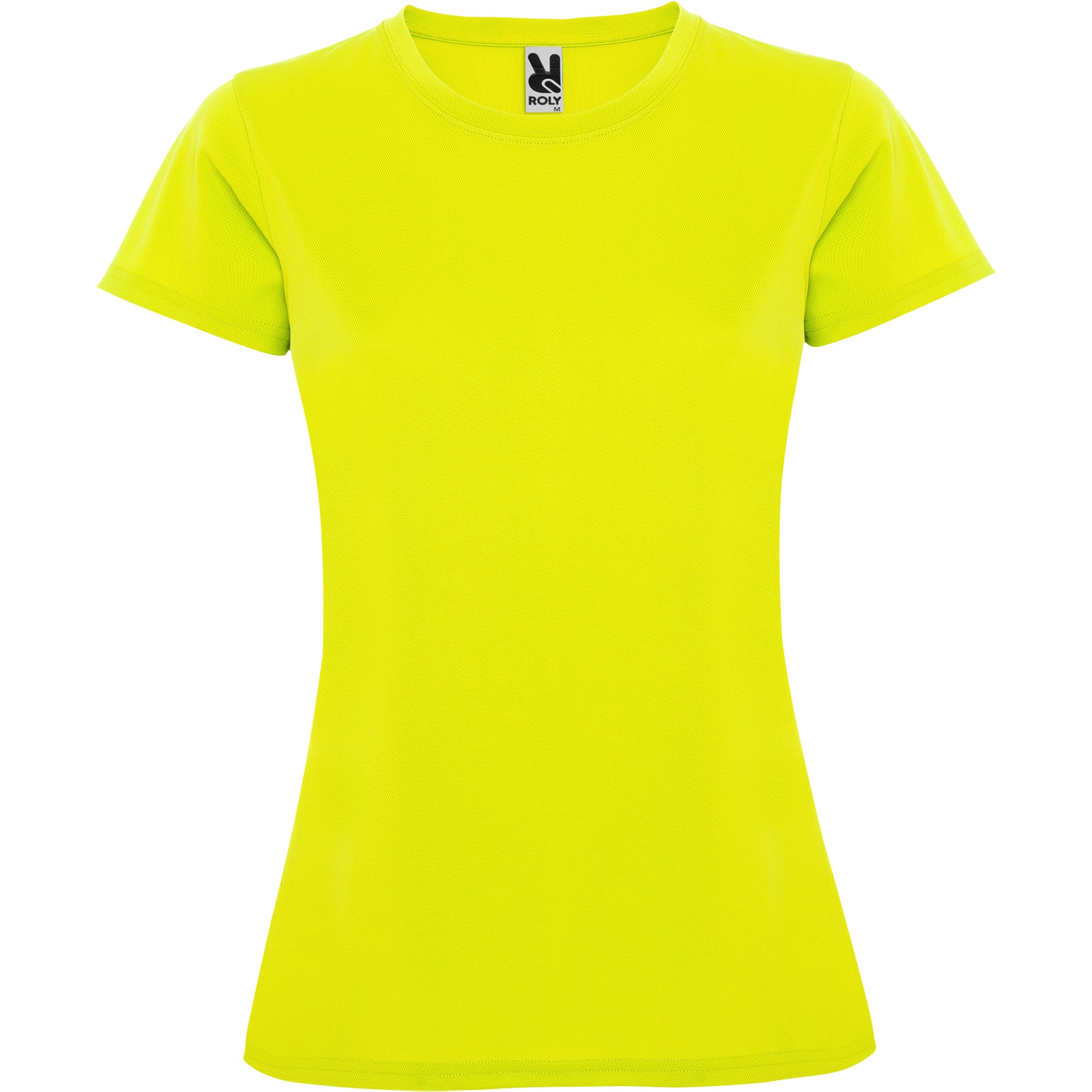 Amarillo Fluor