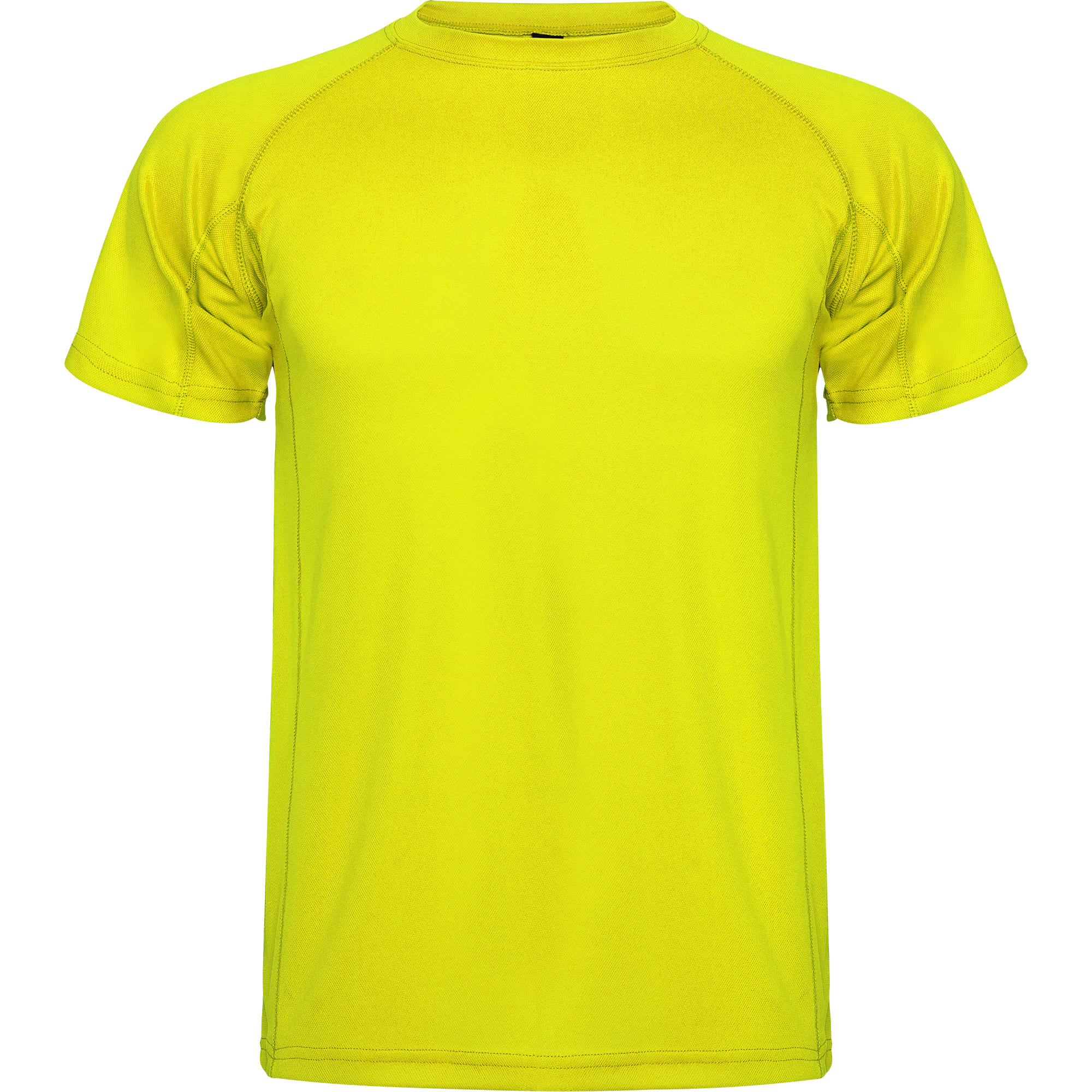 Amarillo Fluor
