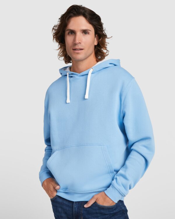 Sudadera personalizada Urban Unisex