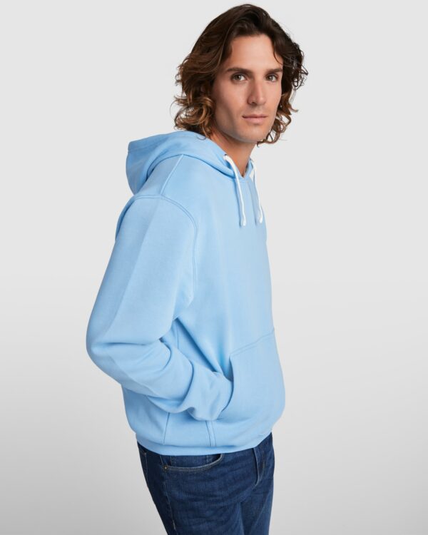 Sudadera personalizada Urban Unisex - Imagen 4