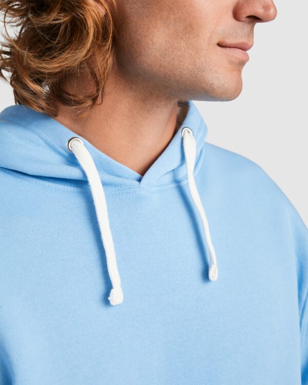 Sudadera personalizada Urban Unisex - Imagen 2