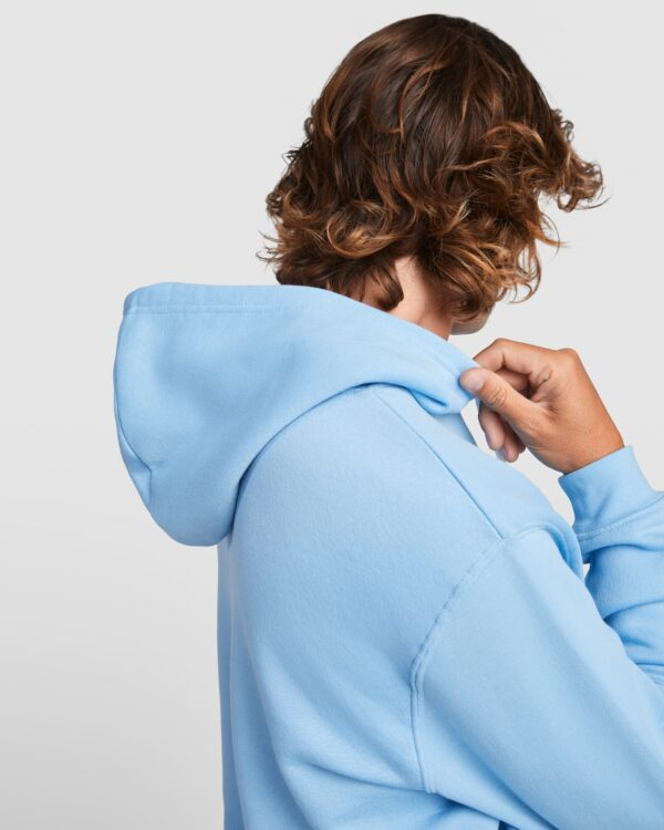 Sudadera personalizada Urban Unisex - Imagen 3