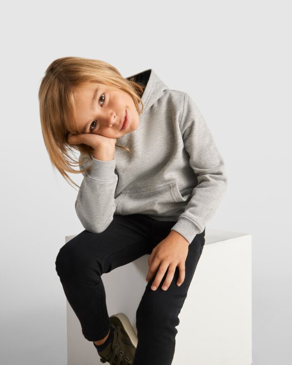 Sudadera personalizada Urban Niños