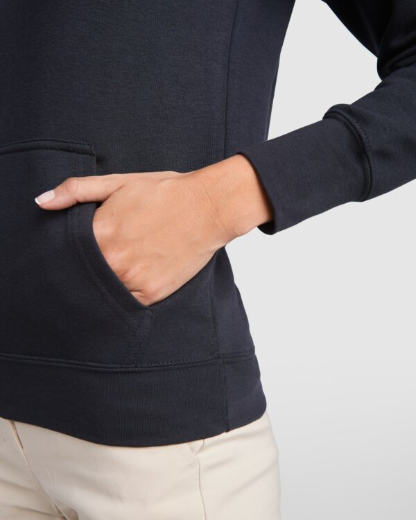 Sudadera personalizada Urban Mujer - Imagen 4