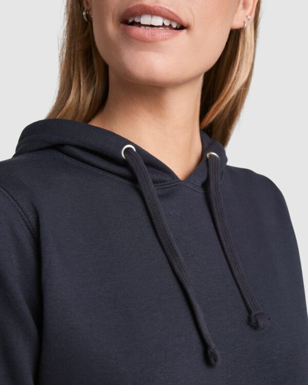 Sudadera personalizada Urban Mujer - Imagen 3