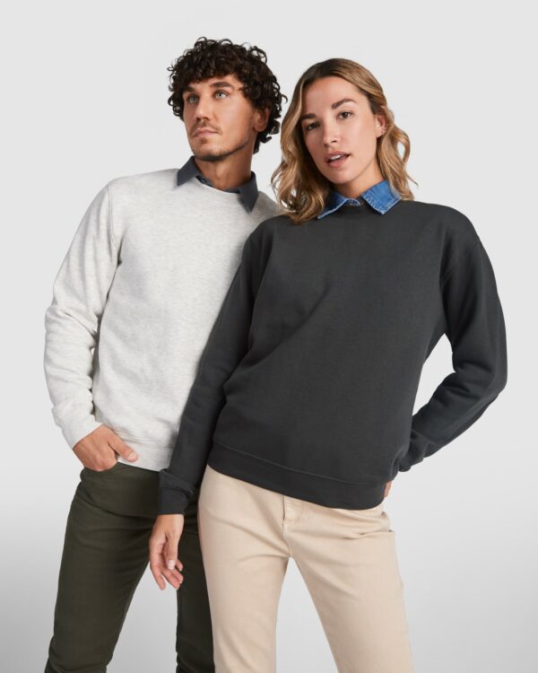 Sudadera personalizada Clasica Unisex - Imagen 4