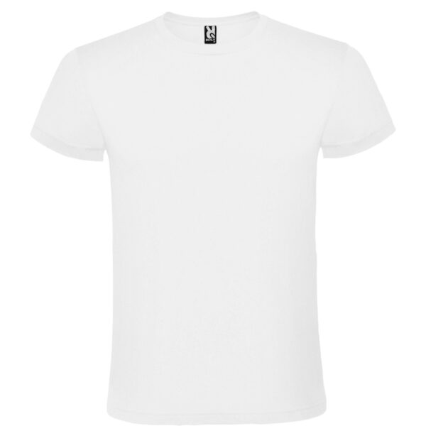 Camiseta personalizada manga corta  Atomic 150 Hombre - Imagen 5