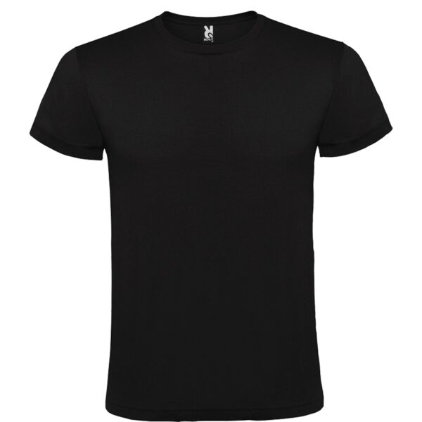 Camiseta personalizada manga corta  Atomic 150 Hombre - Imagen 15