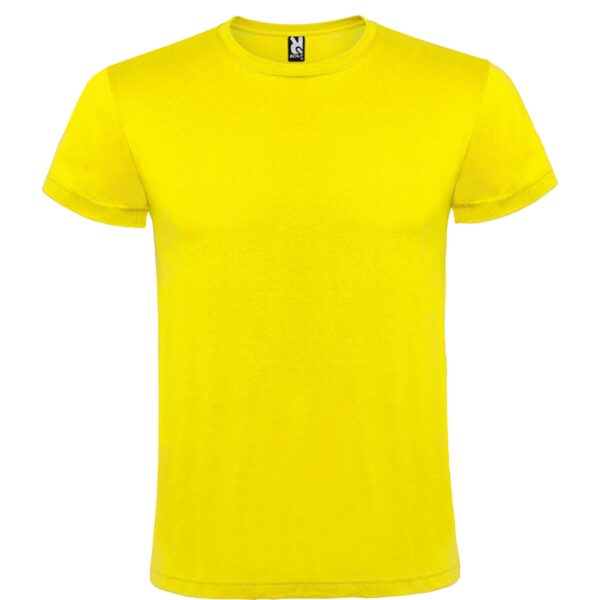 Camiseta personalizada manga corta  Atomic 150 Hombre - Imagen 14