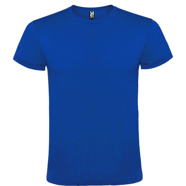 Camiseta personalizada manga corta  Atomic 150 Hombre - Imagen 13