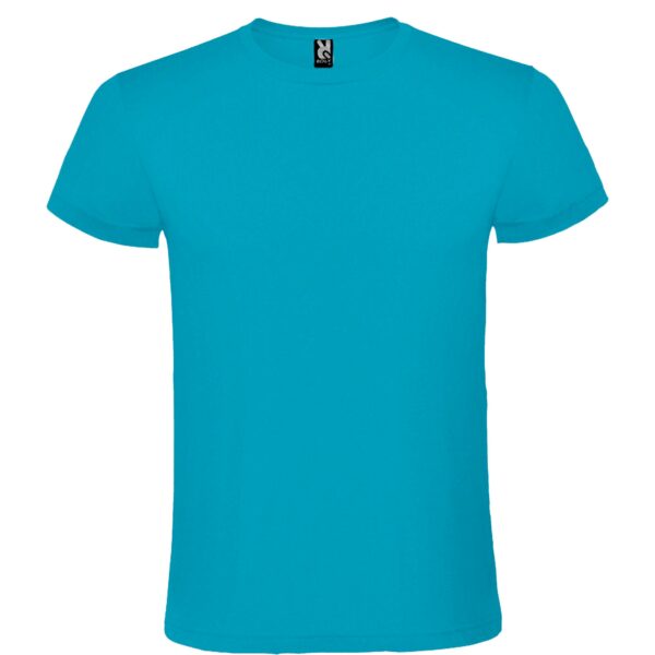 Camiseta personalizada manga corta  Atomic 150 Hombre - Imagen 12