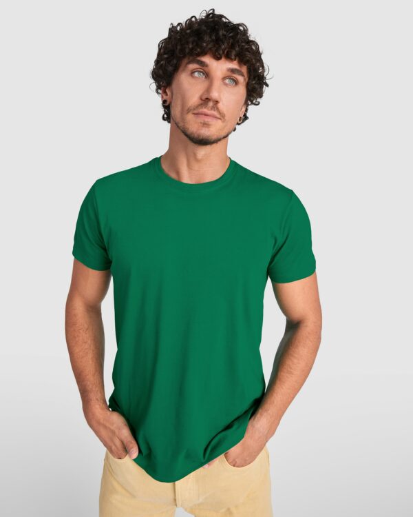 Camiseta personalizada manga corta  Atomic 150 Hombre