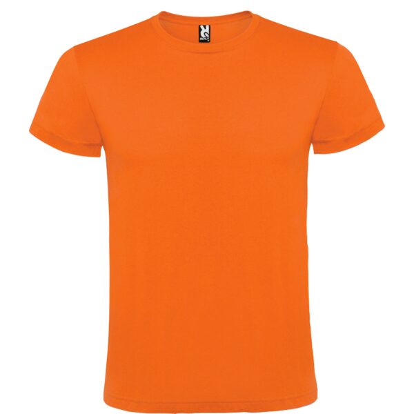 Camiseta personalizada manga corta  Atomic 150 Hombre - Imagen 10