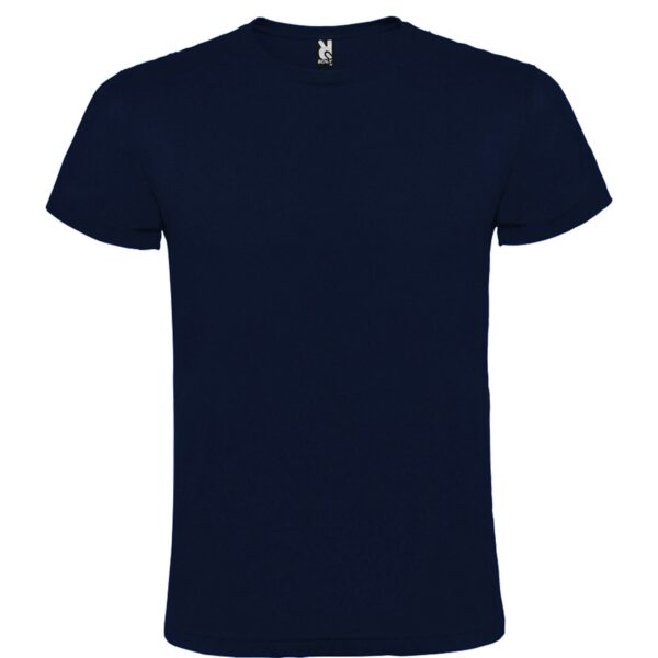 Camiseta personalizada manga corta  Atomic 150 Hombre - Imagen 9