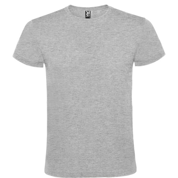 Camiseta personalizada manga corta  Atomic 150 Hombre - Imagen 8