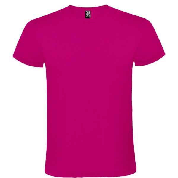 Camiseta personalizada manga corta  Atomic 150 Hombre - Imagen 6