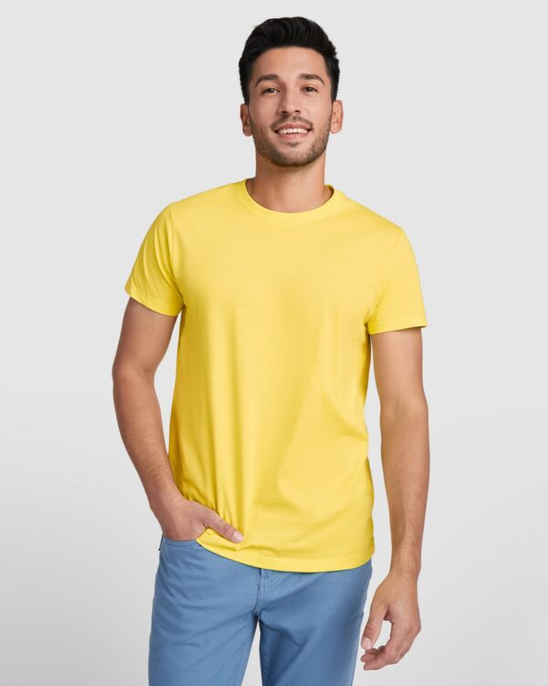 Camiseta personalizada manga corta Dogo Premium Hombre - Imagen 2