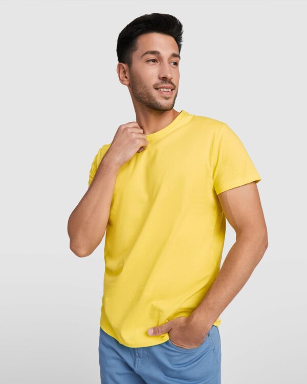 Camiseta personalizada manga corta Dogo Premium Hombre