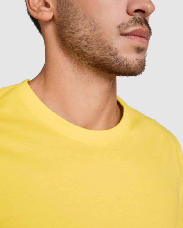 Camiseta personalizada manga corta Dogo Premium Hombre - Imagen 4