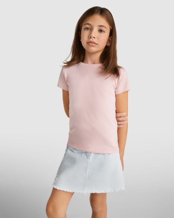 Camiseta personalizada manga corta Jamaica Niños