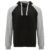 Negro/Gris Vigore