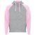 Gris Vigore/Rosa Claro
