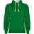 Verde Kelly/Blanco