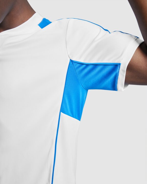 Equipación personalizada Futbol Boca Unisex - Imagen 3