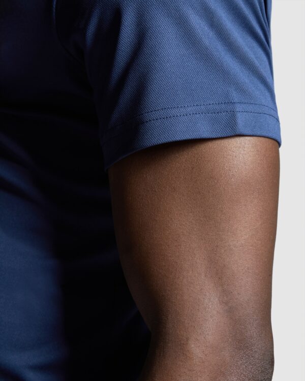 Polo personalizado Técnico Monzha Hombre - Imagen 3
