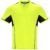 Amarillo Fluor/Negro