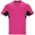 Fucsia/Negro