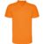 Naranja Fluor