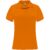 Naranja Fluor