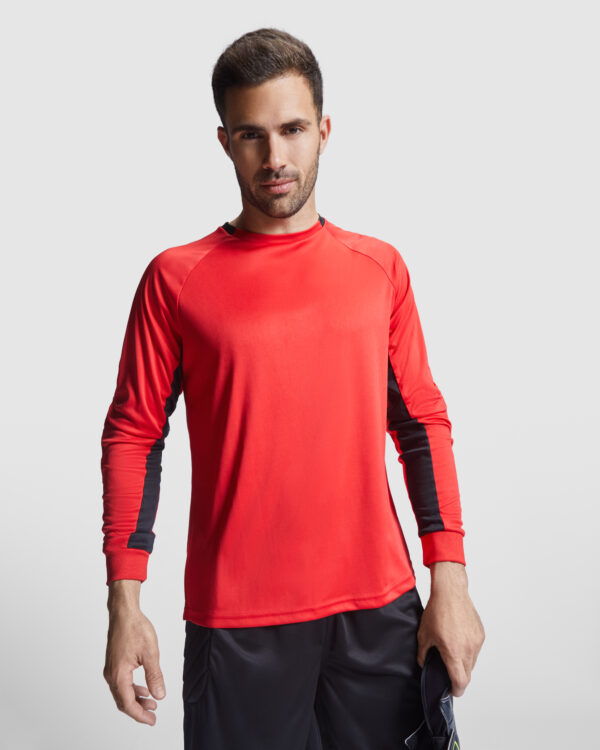 Camiseta personalizada Portero Porto Unisex - Imagen 2