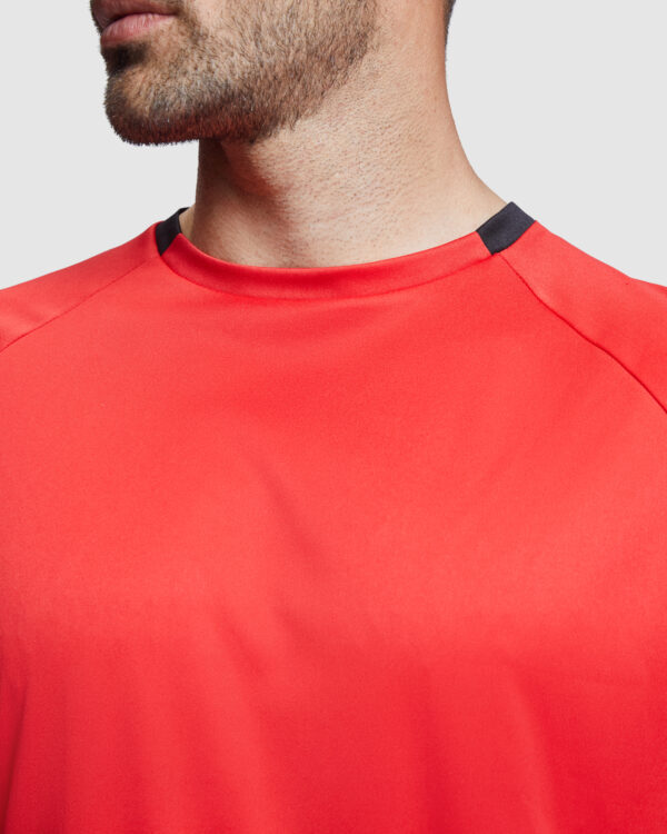 Camiseta personalizada Portero Porto Unisex - Imagen 4
