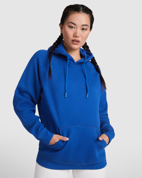 Sudadera personalizada Vinson Unisex