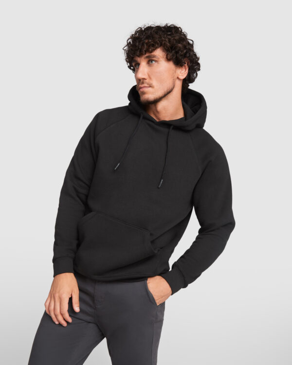 Sudadera personalizada Vinson Unisex - Imagen 5