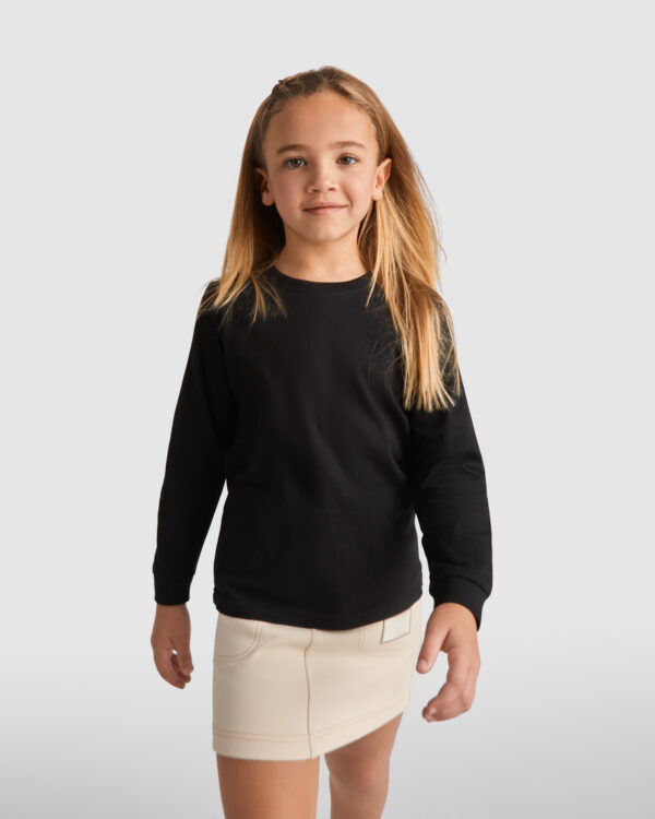 Camiseta personalizada Extreme Niños