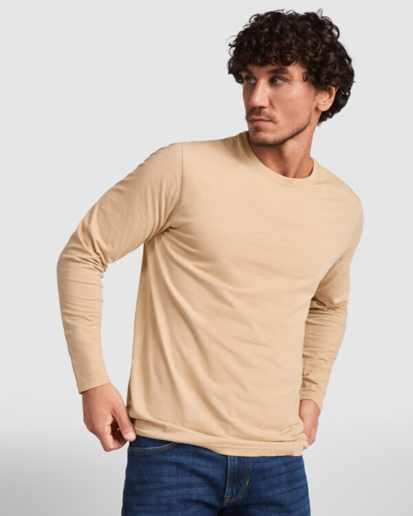 Camiseta manga larga personalizada Extreme Hombre