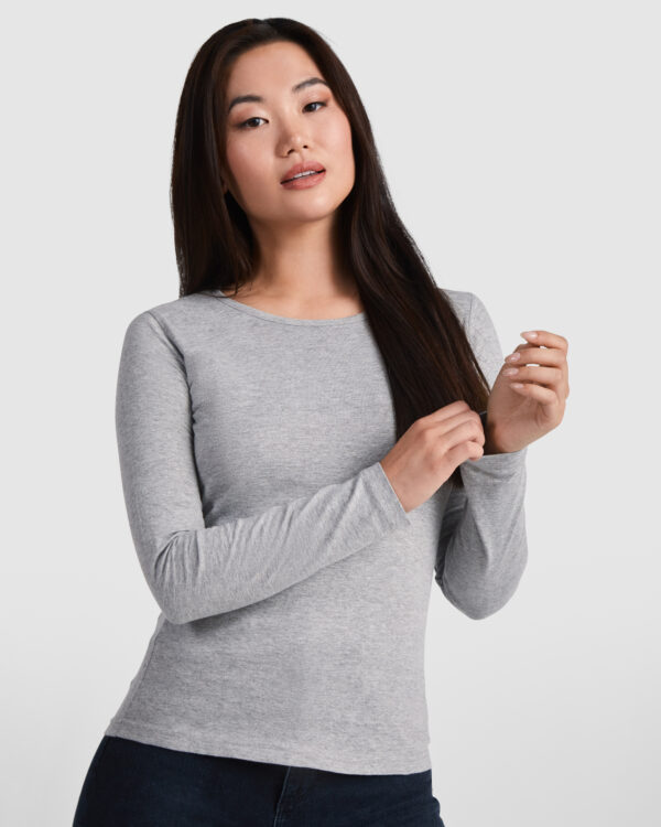 Camiseta personalizada Extreme Mujer