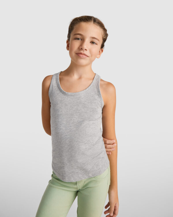 Camiseta personalizada Brenda Niños