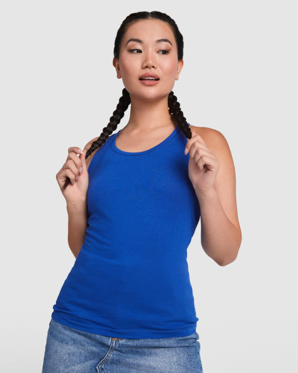 Camiseta personalizada Brenda Mujer