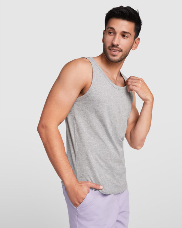 Camiseta personalizada de Tirantes Texas Hombre