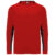 Rojo/Negro